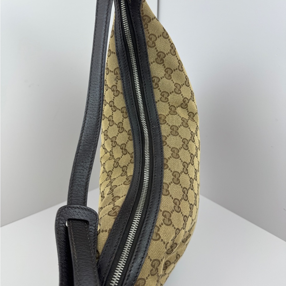 Gucci hobo bow Bag - Picture 13 of 14